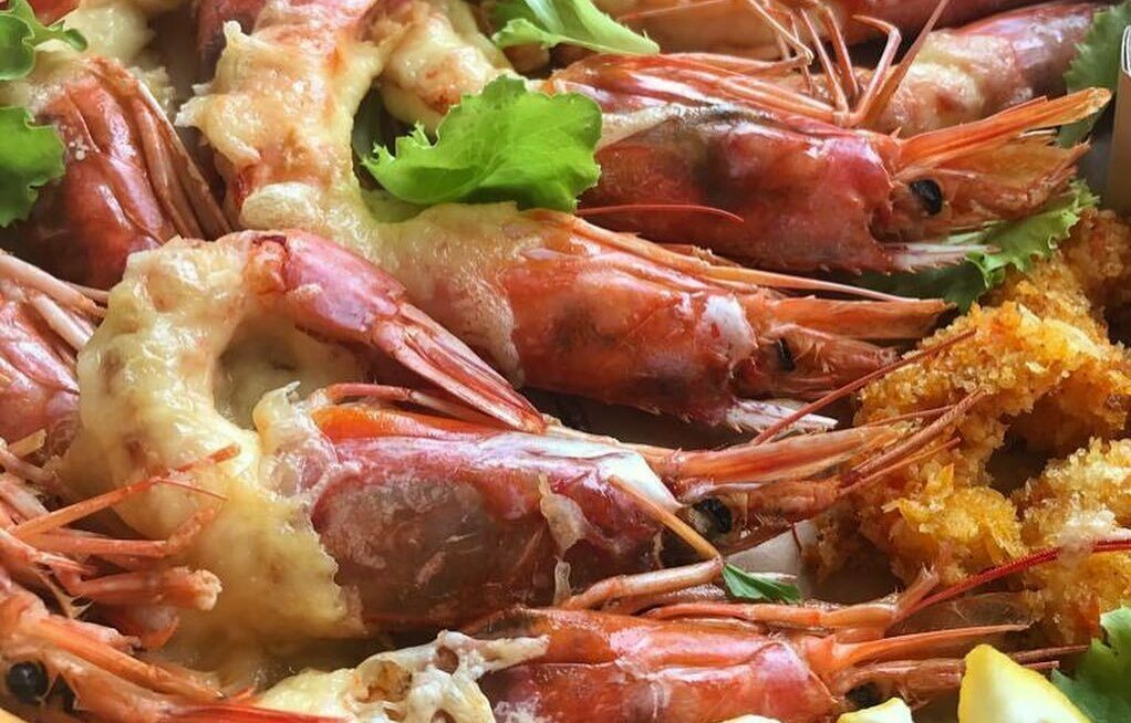 Морской